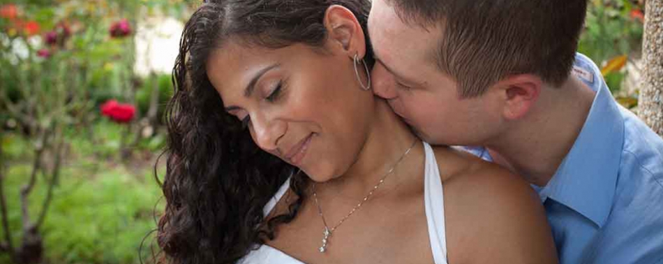 Estamos enamorados...